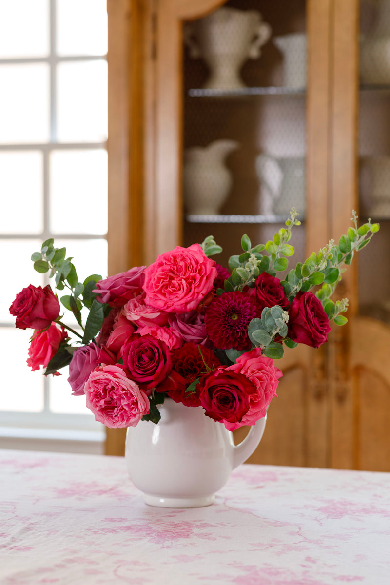 Bouquet of the Week