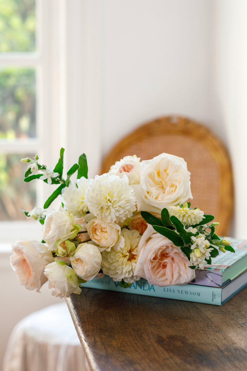Bouquet of the Week