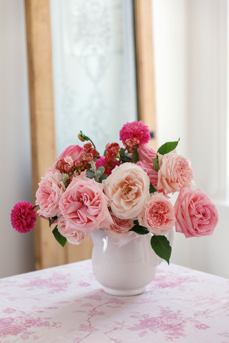 Bouquet of the Week
