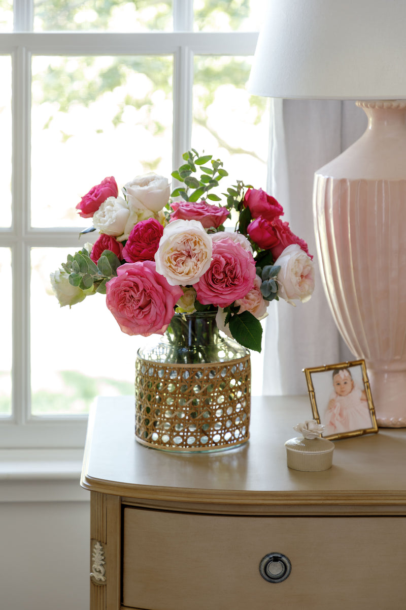 Bouquet of the Week