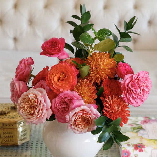 Autumn Abundance