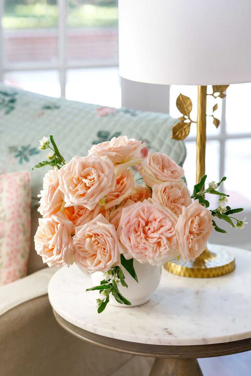 Bouquet of the Week