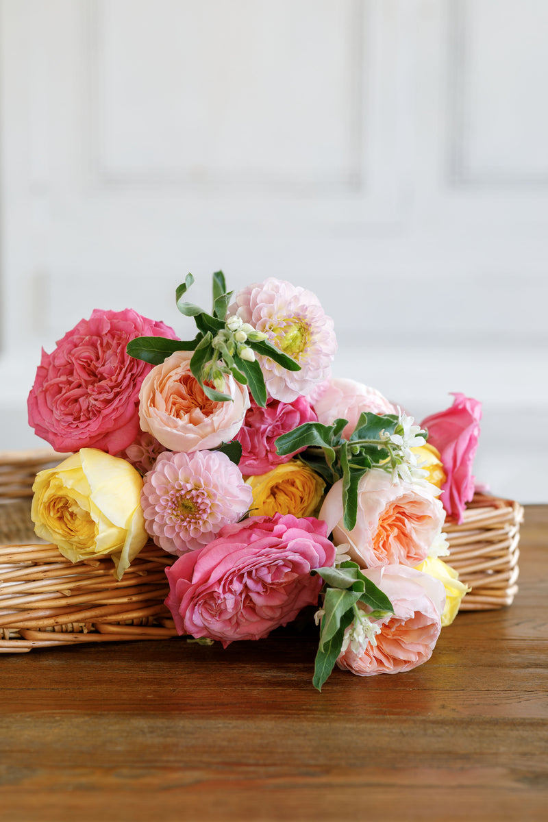 Bouquet of the Week