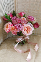Bouquet of the Week