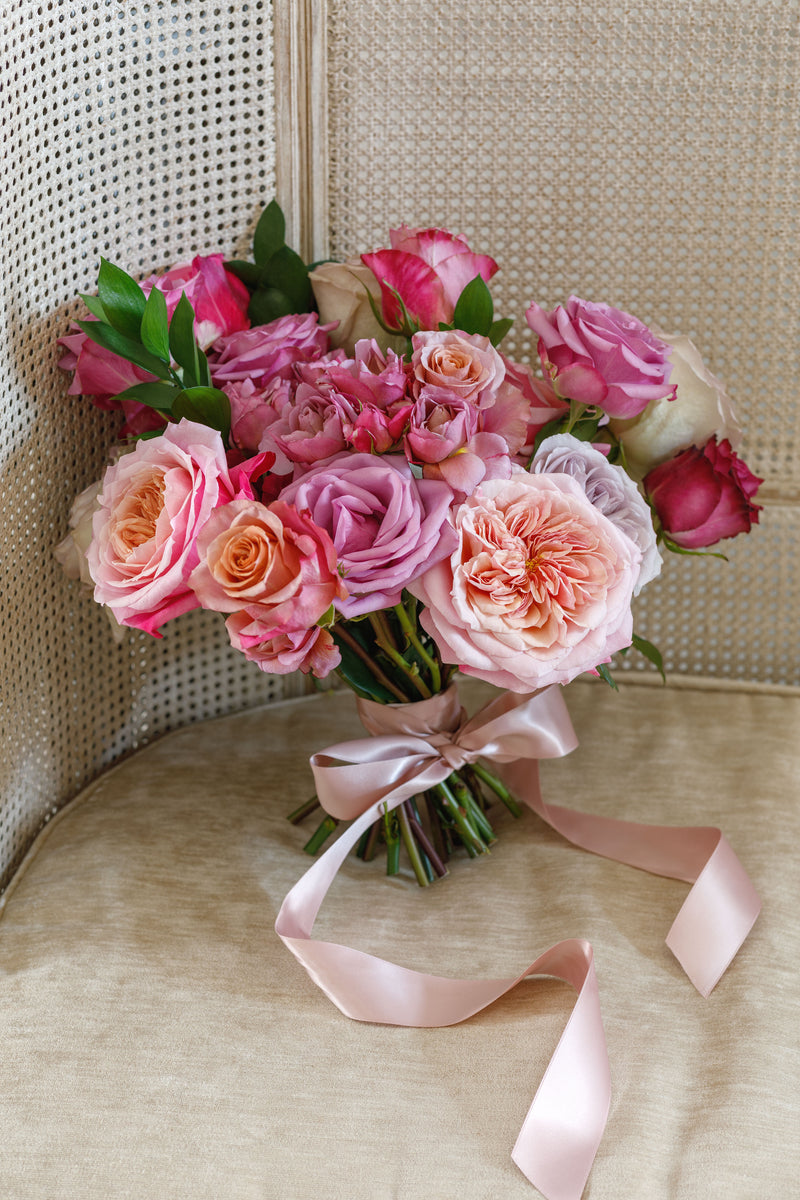 Bouquet of the Week