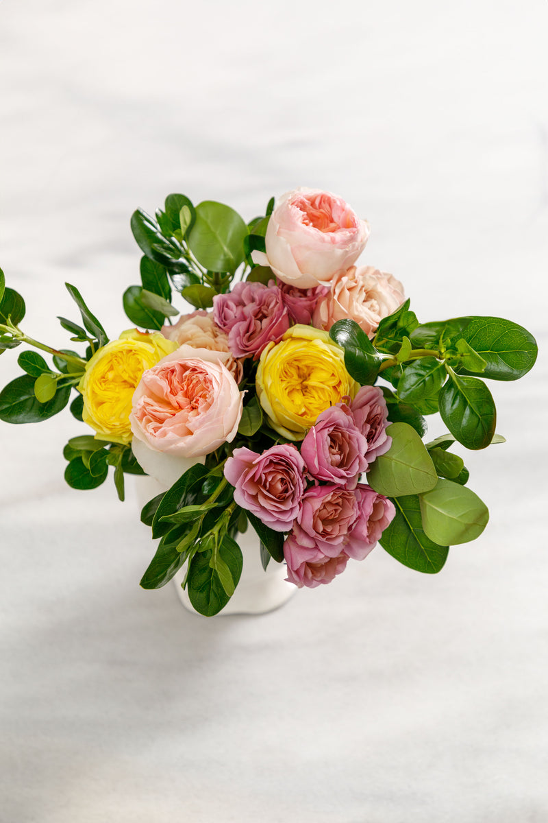 Bouquet of the Week