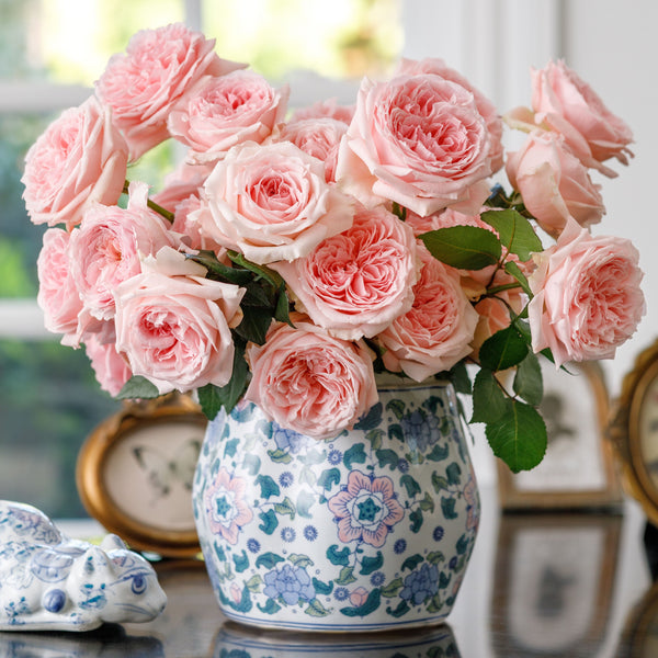Blush Bouquet