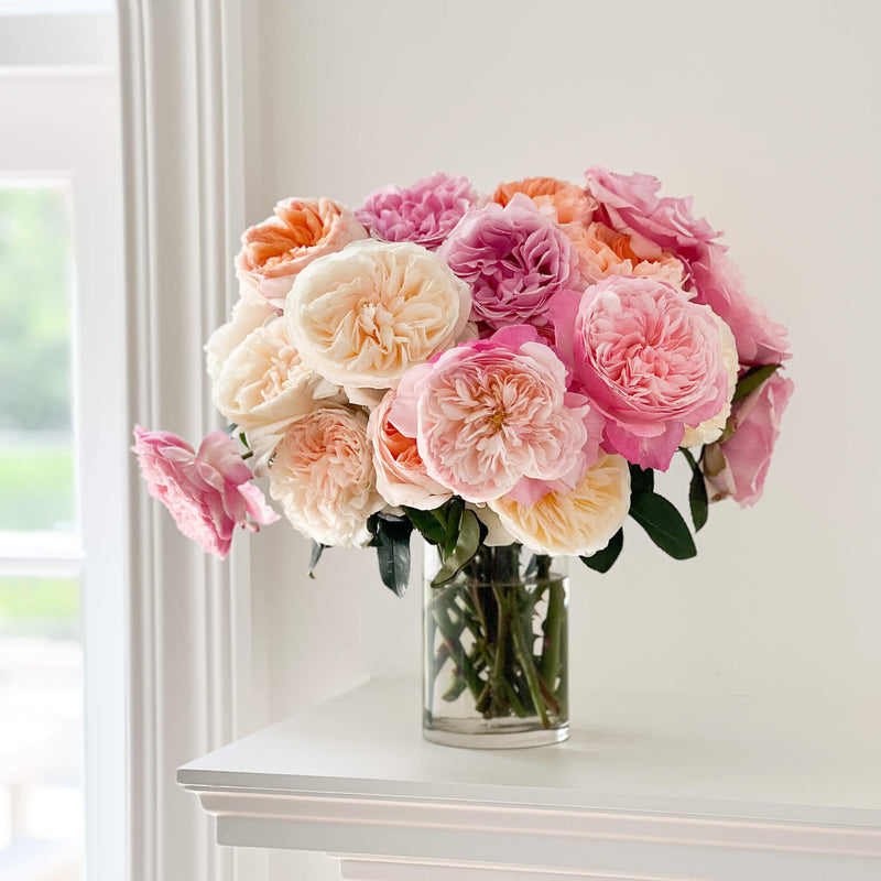 Bouquet of the Month