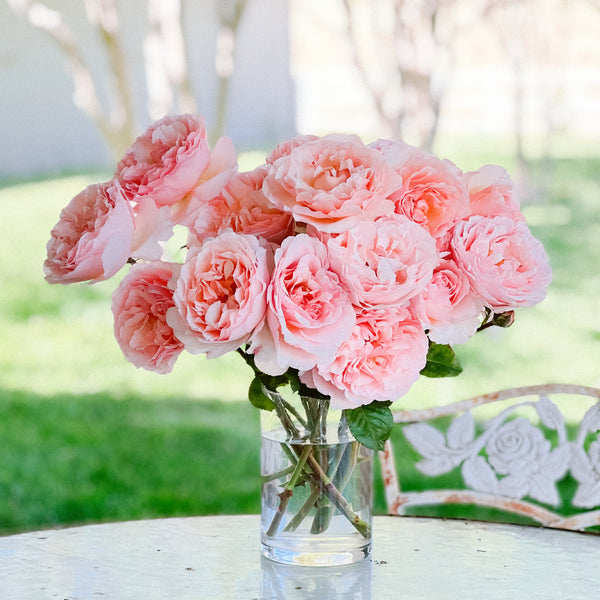 Pink Bouquet