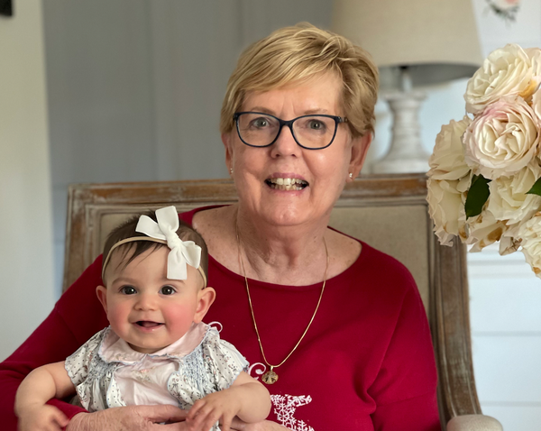 Celebrating Grandparent's Day 2022
