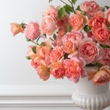 GARDEN ROSES: The Complete Guide to Growing & Arranging Spectacular Blooms *Signed Copy*